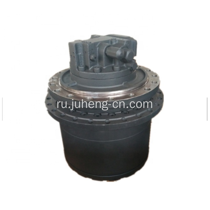 LN00133 CX290 Окончательный приводной экскаватор.